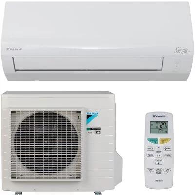 Klimatyzator DAIKIN Split Sensira Siesta 7.1 KW