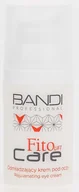 Kosmetyki pod oczy - Bandi Fito Lift Care odmładzający krem pod oczy 30ml - miniaturka - grafika 1