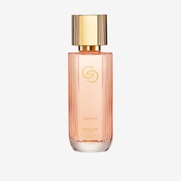 Oriflame woda perfumowana Giordani Gold Woman 50 ml