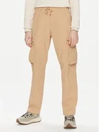 Odzież trekkingowa damska - Spodnie Trekkingowe Damskie Columbia Boundless Trek Cargo - miniaturka - grafika 1