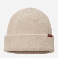 Czapki damskie - Czapka Columbia Portside Fisherman Beanie 2092611278 One Size Beżowa (195981484779) - miniaturka - grafika 1