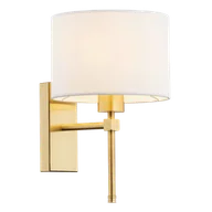 Lampy ścienne - Argon Kinkiet 1X15W E27 ABBANO 8048 8048 - miniaturka - grafika 1