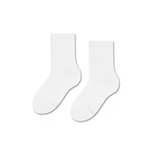 Skarpetki dla dzieci - Zooksy, Skarpetki długie dla dzieci, Arctic Snow, 24/29 - miniaturka - grafika 1