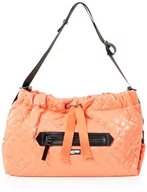 Torby sportowe - UCY Women's torba sportowa Shopper, pomarańczowa, pomarańczowy, jeden rozmiar - miniaturka - grafika 1