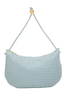 Sidona Torebka damska Bag Clutch, szaroniebieski (Rauchblau), jeden rozmiar - Torebki damskie - miniaturka - grafika 1