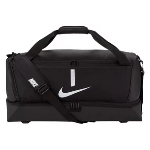 Torba Nike Academy Team L Hardcase czarna CU8087 010 - Torby podróżne - miniaturka - grafika 1