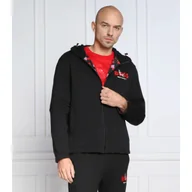 Kurtki męskie - BOSS Kurtka 3w1 BOSS X LOONEY TUNES Cuniculus | Regular Fit - miniaturka - grafika 1