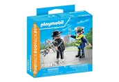 Zabawki kreatywne - Playmobil 71804 zestaw zabawkowy - miniaturka - grafika 1