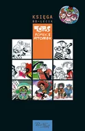 Komiksy dla dzieci - Tytus, Romek i A'Tomek: Księga 80-lecia - miniaturka - grafika 1