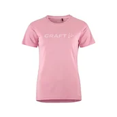 Koszulki i topy damskie - CORE ESSENCE LOGO TEE W - miniaturka - grafika 1