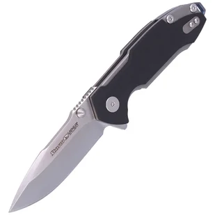 Nóż składany Viper Storm Black G10, Satin M390 by Rick Hinderer (V5954GB) - Noże - miniaturka - grafika 6