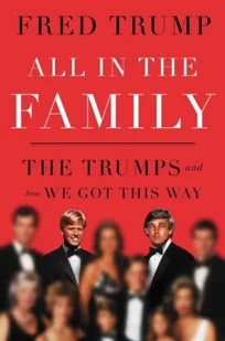 All in the Family - Biografie obcojęzyczne - miniaturka - grafika 1