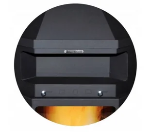 Piec kominek koza narożny 10,6kW - spełnia anty-smogowy EkoProjekt 04482068 - Piece wolnostojące - miniaturka - grafika 5