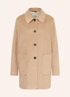 Płaszcze damskie - Lilienfels Płaszcz braun - miniaturka - grafika 1