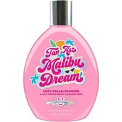 Balsamy i kremy do opalania - Tan Asz U, Malibu Dream, Bronzer Do Opalania, 400ml - miniaturka - grafika 1