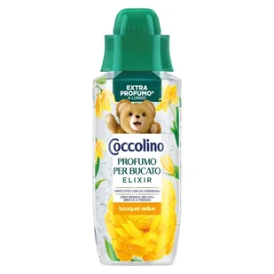 Coccolino Profumo per Bucato Elixir Bouquet Estivo - perfumy do prania (342 ml) - Środki do prania - miniaturka - grafika 1