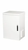 Szafy rack - Equip ESO-16-6045-G stojak 16U Szafa wisząca Jasny Szary ESO-16-6045-G - miniaturka - grafika 1