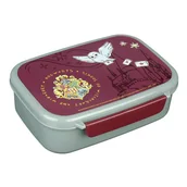 Akcesoria do karmienia - Śniadaniówka HARRY POTTER lunch box - miniaturka - grafika 1