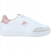 Buty trekkingowe damskie - Buty damskie FILA Courtbay - miniaturka - grafika 1