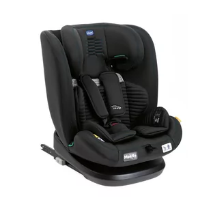 Fotelik dziecięcy Chicco Mokita Air I-Size czarny (9-36 kg) - Foteliki samochodowe - miniaturka - grafika 1