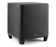 Denon HOME SUBWOOFER czarny