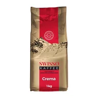 Kawa - Kawa Swisso Crema 1 KG - miniaturka - grafika 1