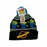 Czapki i chusty sportowe męskie - Ciepła czapka SPENCER'S TOY STORY one size Uni - miniaturka - grafika 1