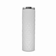 Kubki termiczne - Maestro KUBEK TERMICZNY 450ml BIAŁY MR-1648-45-W MR-1648-45-WHITE - miniaturka - grafika 1