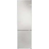 Lodówki - Lodówka BOSCH KGN392LDF No Frost 203cm Stal nierdzewna - miniaturka - grafika 1
