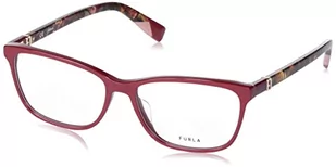 Furla Okulary przeciwsłoneczne unisex, 08la, 52 - Okulary przeciwsłoneczne - miniaturka - grafika 1