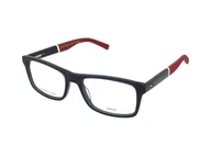 Okulary korekcyjne, oprawki, szkła - Dioptrie szkieł Tommy Hilfiger TH 2044 8RU - miniaturka - grafika 1