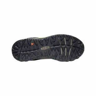 Buty trekkingowe damskie KEEN TERRADORA II LEATHER MID WP - Buty trekkingowe damskie - miniaturka - grafika 6
