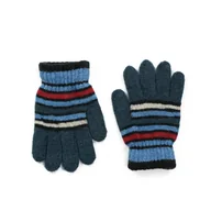 Rękawiczki - Rękawiczki Kiddo stripes - miniaturka - grafika 1