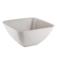 Miski i półmiski - Miska kuchenna Praktyczna szara 5 l - miniaturka - grafika 1