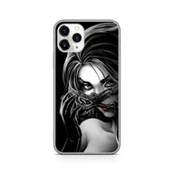 Etui i futerały do telefonów - Etui na Apple iPhone 11 Pro Max DC Catwoman 004 - miniaturka - grafika 1