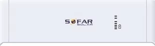 Sofar Solar Moduł kontrolny BTS 5K-BDU - Akumulatory ogólnego zastosowania Sofar Solar Moduł kontrolny BTS 5K-BDU - Akumulatory ogólnego zastosowania - miniaturka - grafika 1