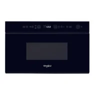 Kuchenki mikrofalowe do zabudowy - Whirlpool W67 MN840 NB - miniaturka - grafika 1