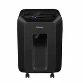 Niszczarki - Niszczarka Fellowes AUTOMAX 90M ścinki 4x12mm P-4 - miniaturka - grafika 1