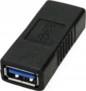 PremiumCord PremiumCord USB redukce USB 3.0 A-A F/F - Kable komputerowe i do monitorów - miniaturka - grafika 1