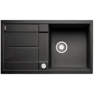 Blanco METRA 5S ANTRACYT 513044 - Zlewozmywaki - miniaturka - grafika 1