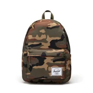Plecaki - Herschel, plecak 30L, Herschel Classic™ XL Backpack 11546-00032-OS-SMS, Woodland Camo - miniaturka - grafika 1