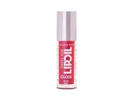 Błyszczyki do ust - Golden Rose Sweet Kiss Lip Oil Olejek do Ust 03 Berry Pink - miniaturka - grafika 1