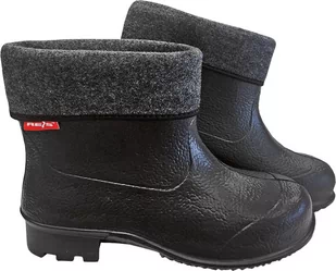 Reis BR-EVAFIL - buty filcowe z pianki, dodatkowy wkład filcowy + wkładka - 41-46. - Obuwie robocze - miniaturka - grafika 1