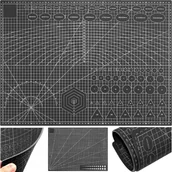 Akcesoria i części modelarskie - Verk Mata do cięcia samogojąca a2 modelarska dwustronna Mata do cięcia samogojąca a2 modelarska dwustronna - miniaturka - grafika 1