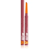 Konturówki do ust - NYX Professional Makeup Duck Plump konturówka do ust 02 Pink Jection 0,3 g - miniaturka - grafika 1