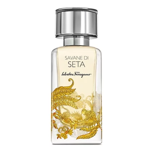 Salvatore Ferragamo Savane di Seta woda perfumowana 50 ml