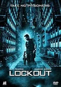 Science-fiction DVD - Lockout DVD - miniaturka - grafika 1