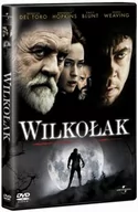 Horror, fantastyka grozy - Filmostrada Wilkołak DVD Joe Johnston - miniaturka - grafika 1