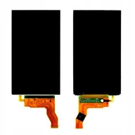 Części serwisowe do telefonów - Nowy Wyświetlacz Lcd Ekran Sony Xperia Neo L Mt25I - miniaturka - grafika 1