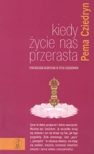 Kiedy Życie nas Przerasta - Pedagogika i dydaktyka - miniaturka - grafika 1